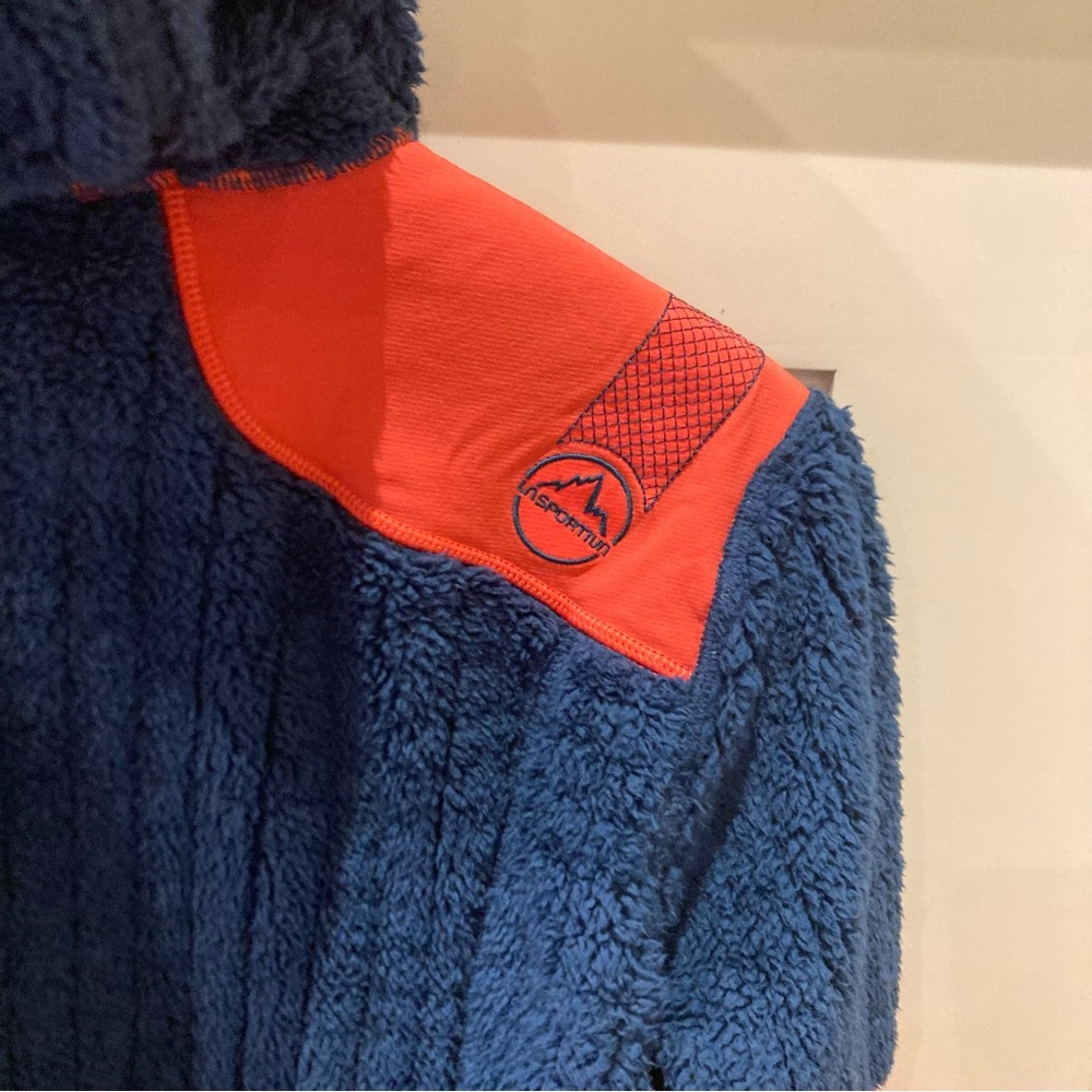 La Sportiva Maya Hoody Fleece Hoodie - Picture 9 of 15